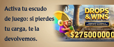 Special Welcome Bonus