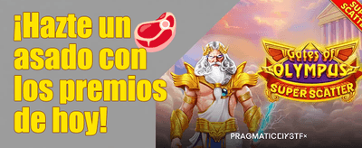 Premios Instantáneos en Chile