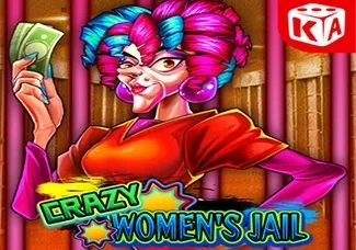 Crazy Women's Jail icon