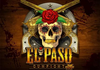 El Paso Gunfight xNudge