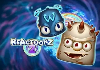 Reactoonz 2 icon