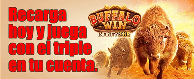 Bono de Recarga Express promotion