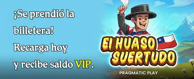 Cashback VIP Diario promotion