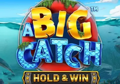 A Big Catch - Hold & Win icon