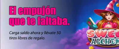 Experiencia de Casino Mr Bet
