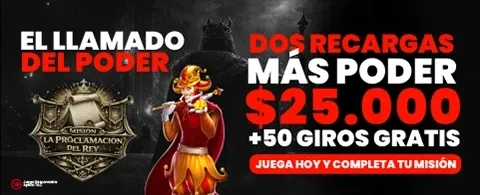 Promoción de casino Mr Bet Chile