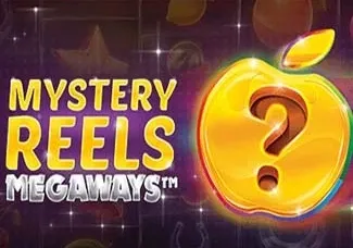 Mystery Reels Megaways game screenshot