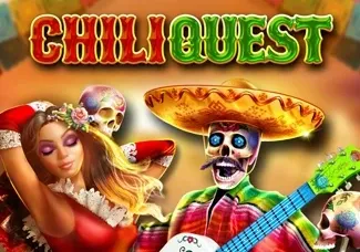 Chili Quest icon