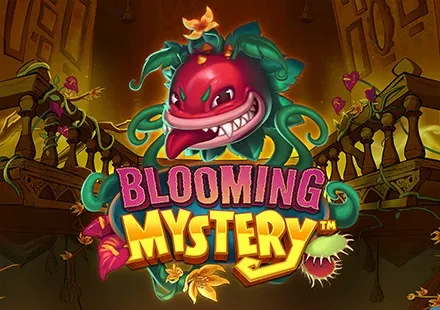 Blooming Mystery™ game icon