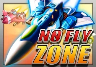No Fly Zone game screenshot
