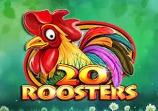 20 Roosters icon