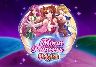 Moon Princess Origins icon