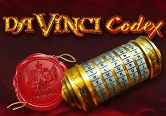 DaVinci Codex game screenshot