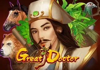 Great Doctor game icon